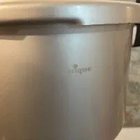 زودپز اصل یونیک آلمان