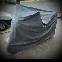 چادر ضد آب کیلیک