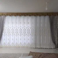 پرده دوزی