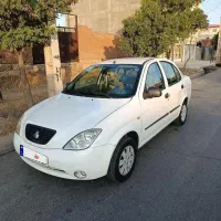 تیبا 1مدل 1401