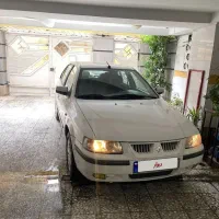 سمند مدل ۹۷