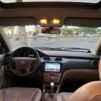 جک j5 استثنایی (jac j5 )معاوضه