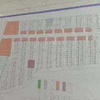 فروش زمین ۲۰۰ متری نصر کوچه اول فروش فوری