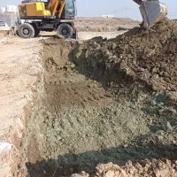 زمین ویلایی ۲۰۰ متری شهرک گل افشان