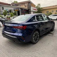 Audi A3L|خودرو سواری و وانت|تهران, آجودانیه|دیوار