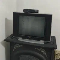 تلویزیون ۲۱ اینچ ایکس ویژن