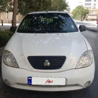 تیبا مدل ۹۷ بیرنگ سالم