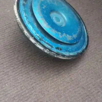بوق آلمانی