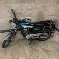 هوندا مدل ۸۷