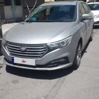 بسترن ۹۷ بدون رنگ کم کار
