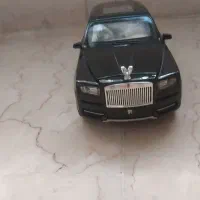 ماشین اسباب‌بازی