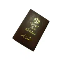 شناسنامه گمشده