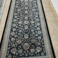 فرش مشهد  ابعاد (یک در سه) قیمت یازده تومان