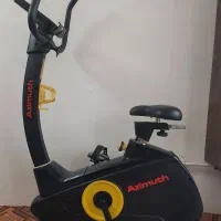 دوچرخه ثابت Azimuth Az B20 در حد نو و سالم
