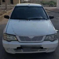 پراید 132