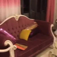 مبل ۷نفره در حد نو