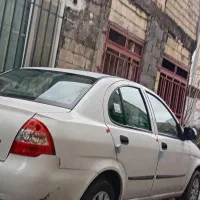 تیبا|خودرو سواری و وانت|رشت, حمیدیان|دیوار