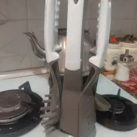 سرویس کفگیر ملاقه تفلون