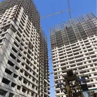 واحدهای در  حال ساخت پروژه ارتش دریاچه چیتگر