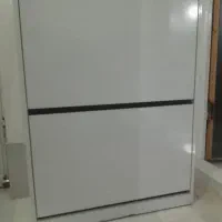 جا کفشی|جاکفشی، کمد، دراور|نیشابور, دربقاضی|دیوار