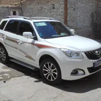 هایما s7 توربو فوری