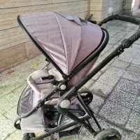 کالسکه کارکرده