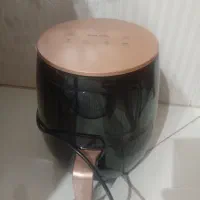 سرخکن بدون روغن