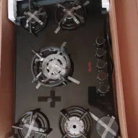 گاز پنج شعله
