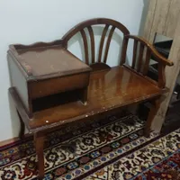 میز تلفن