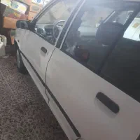 پراید مدل 91