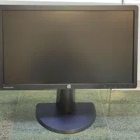 مانیتور 22اینچ HP E221 LED
