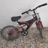 فروش دوچرخه دست دوم