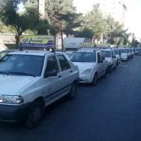 آموزشگاه پایه سه وموتورسیکلت باران