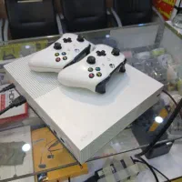 Xbox one s 500|کنسول، بازی ویدئویی و آنلاین|کرج, ساماندهی|دیوار