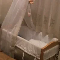 تخت نوزاد /کودک