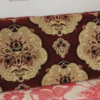 پشتی ۸ عددی