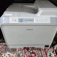 پرینتر رنگی سامسونگ 510