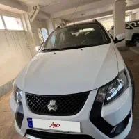 کوییک ۱۴۰۴ GXR