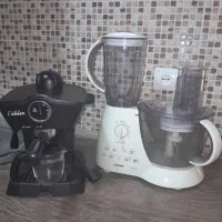 دو وسیله برقی زیمنس و کاخلر به فروش میرسد