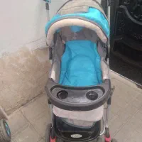 یک عدد کالسکه به فروش میرسد