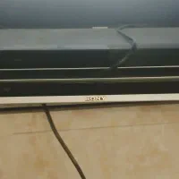 ۲ عدد دی‌وی‌دی