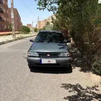 فروش خیلی فوری پراید ۸۱ سالم