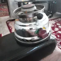 پایه گازی سماور