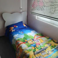 سرویس خواب کودک