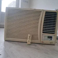 کولر گازی ال جی