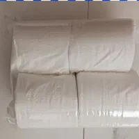 دستمال چهار قلویی و نوار بهداشتی