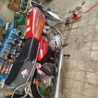 هندا 125مدل95