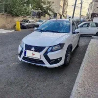 کوییک S مدل 1401 بی رنگ