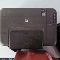 پرینتررنگی  hp