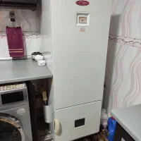 گرمکن یخچالی سوزان